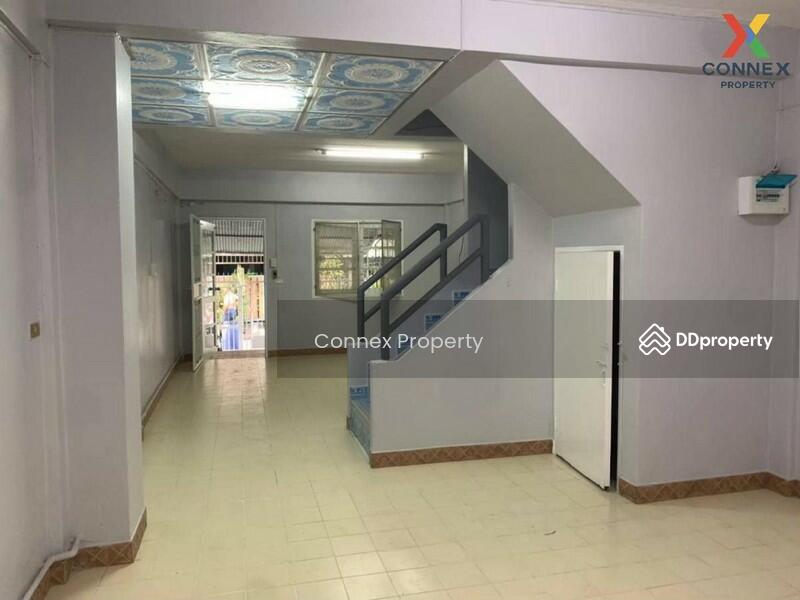 For Sale - Tummasathid Villa 1, Bangkok