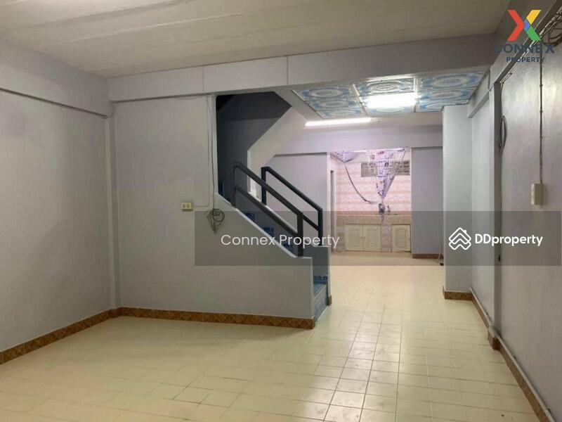 For Sale - Tummasathid Villa 1, Bangkok