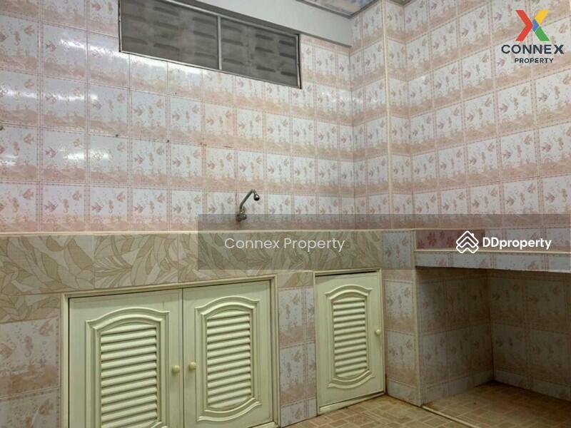 For Sale - Tummasathid Villa 1, Bangkok