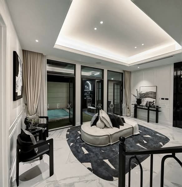 The Boulevard Ekkamai : เดอะ บูเลอวาร์ด เอกมัย, กรุงเทพ, 98 ซอย ประเสริฐดี, คลองตันเหนือ, วัฒนา, กรุงเทพ, 500 ตร.ม., บ้านเดี่ยว ขาย, โดย Connex Property, 11535677 - DDproperty.com