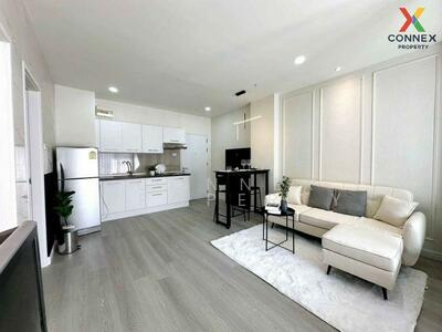 ขาย - Baan Klang Krung Resort (Ratchada 7) : บ้านกลางกรุงรีสอร์ท รัชดา ซอย7, กรุงเทพ