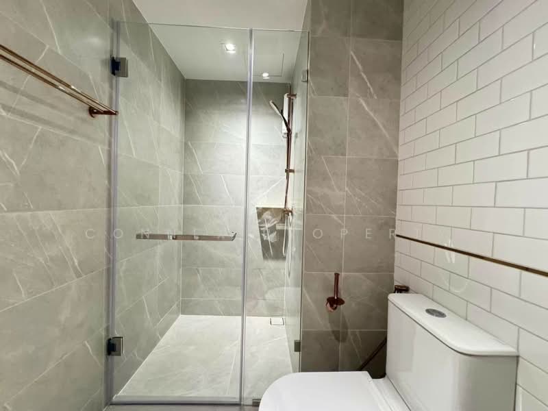 Chapter Thonglor 25, Bangkok, Soi Thonglor 25, Sukhumvit Road, Khlong Tan Nua, Watthana, Bangkok, 1 Bedroom, 35 sqm, Condo For Sale, by Connex Property, 11535696 - DDproperty.com