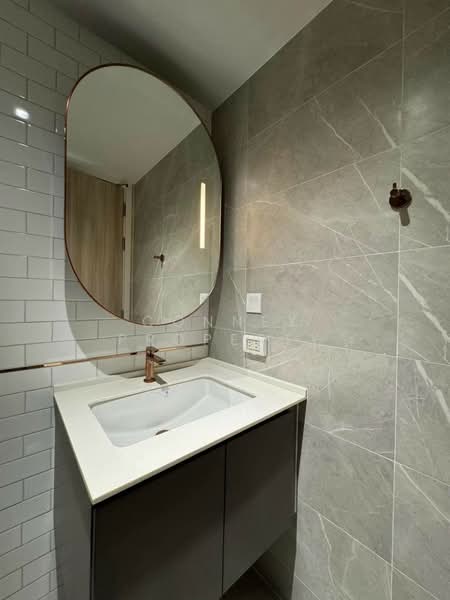 Chapter Thonglor 25, Bangkok, Soi Thonglor 25, Sukhumvit Road, Khlong Tan Nua, Watthana, Bangkok, 1 Bedroom, 35 sqm, Condo For Sale, by Connex Property, 11535696 - DDproperty.com