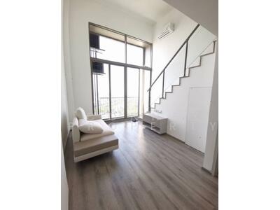 ขาย - Miti Chiva Kaset Station : มิติ ชีวา เกษตร สเตชั่น, กรุงเทพ