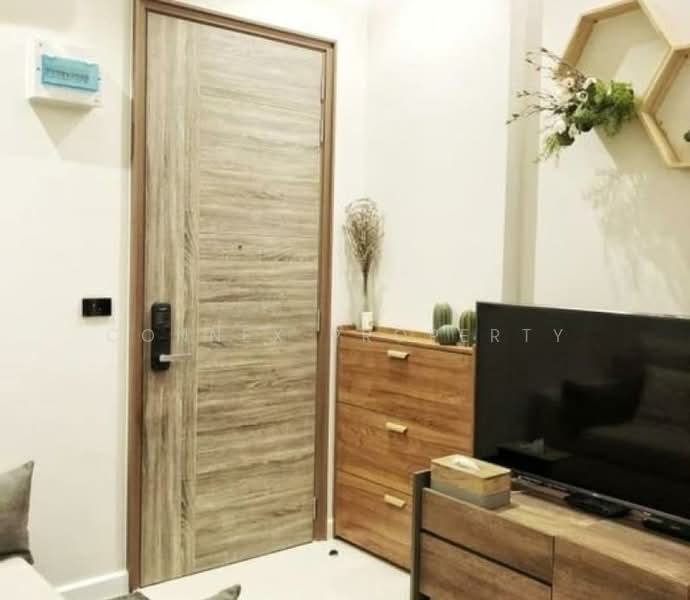 Mayfair Place Sukhumvit 50, Bangkok, Soi Sukhumvit 50, Phra Kanong, Khlong Toei, Bangkok, 1 Bedroom, 35 sqm, Condo For Sale, by Connex Property, 11535712 - DDproperty.com