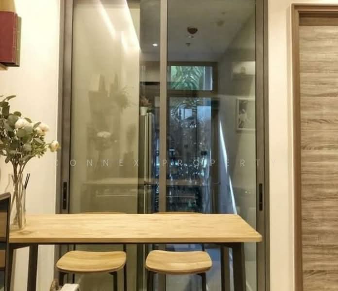 Mayfair Place Sukhumvit 50 : เมย์แฟร์ เพลส สุขุมวิท 50, กรุงเทพ, ซอยสุขุมวิท 50, พระโขนง, คลองเตย, กรุงเทพ, 35 ตร.ม., คอนโด ขาย, โดย Connex Property, 11535712 - DDproperty.com