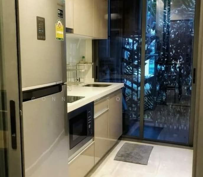 Mayfair Place Sukhumvit 50 : เมย์แฟร์ เพลส สุขุมวิท 50, กรุงเทพ, ซอยสุขุมวิท 50, พระโขนง, คลองเตย, กรุงเทพ, 35 ตร.ม., คอนโด ขาย, โดย Connex Property, 11535712 - DDproperty.com