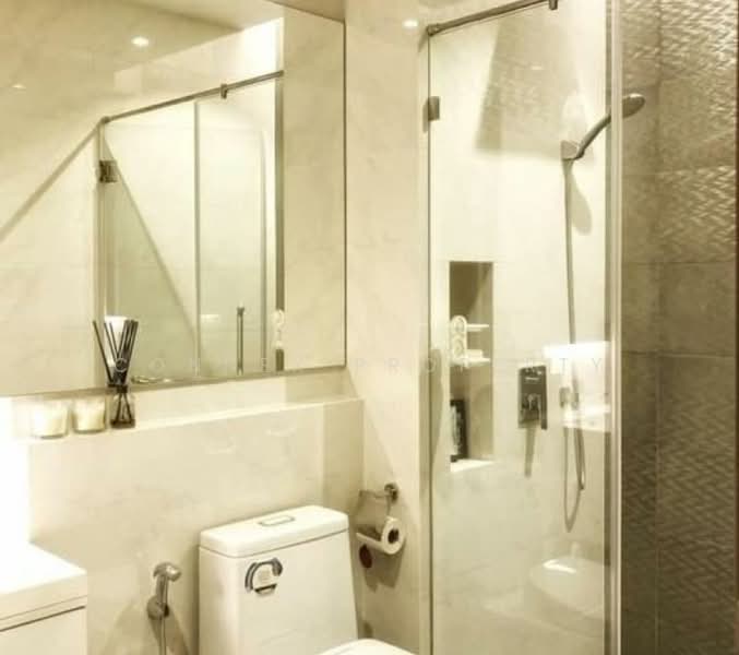 Mayfair Place Sukhumvit 50 : เมย์แฟร์ เพลส สุขุมวิท 50, กรุงเทพ, ซอยสุขุมวิท 50, พระโขนง, คลองเตย, กรุงเทพ, 35 ตร.ม., คอนโด ขาย, โดย Connex Property, 11535712 - DDproperty.com