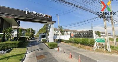 ขาย - Nusasiri Rama 9-Wongwaen : ณุศาศิริ พระราม 9-วงแหวน, กรุงเทพ