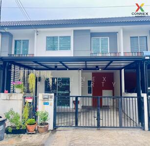 ขาย - พฤกษา 84/1 เพชรเกษม 63-วงแหวนฯ (1) Pruksa 84/1 Petchkasem 63-Wongwaen, กรุงเทพ