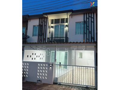 ขาย - Baan Pruksa Prime Watcharapol-Saimai 56 : บ้านพฤกษา ไพร์ม วัชรพล-สายไหม 56, กรุงเทพ