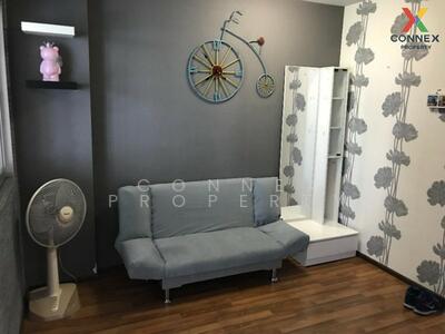 ขาย - Condo U @ Huamak Station : คอนโด ยู แอท หัวหมาก สเตชั่น, กรุงเทพ