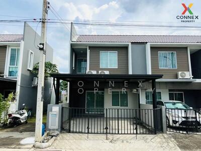 ขาย - The Colors Rangsit-Klong 4 : เดอะ คัลเลอร์ส รังสิต-คลอง 4, ปทุมธานี