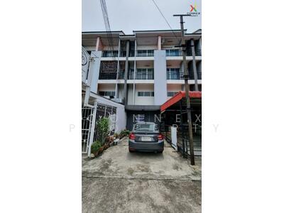 ขาย - ทรัพย์ร่มเย็น คอนโด วิว Supromyen Condo View, ชลบุรี