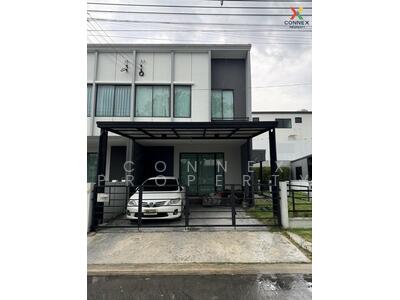 ขาย - พลีโน่ รามอินทรา (Pleno Ramintra), กรุงเทพ