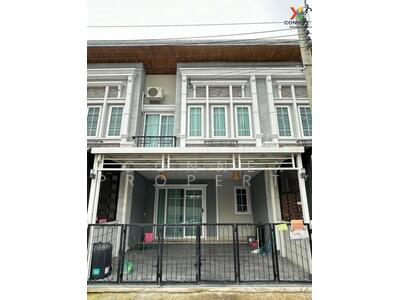 ขาย - Golden Town Bangna-Suanluang : โกลเด้น ทาวน์ บางนา-สวนหลวง, กรุงเทพ