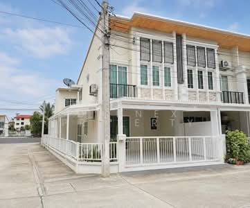 ขาย - Golden Town Bangna-Suanluang : โกลเด้น ทาวน์ บางนา-สวนหลวง, กรุงเทพ