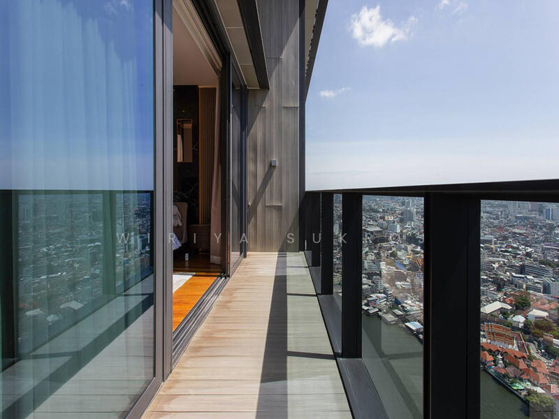 Banyan Tree Residences Riverside : บันยัน ทรี เรสซิเดนซ์ ริเวอร์ไซด์ กรุงเทพ, กรุงเทพ, ซอยสมเด็จเจ้าพระยา 17, คลองสาน, กรุงเทพ, 427 ตร.ม., คอนโด ขาย, โดย The Elite Homes (Thailand) Co., Ltd., 11535862 - DDproperty.com