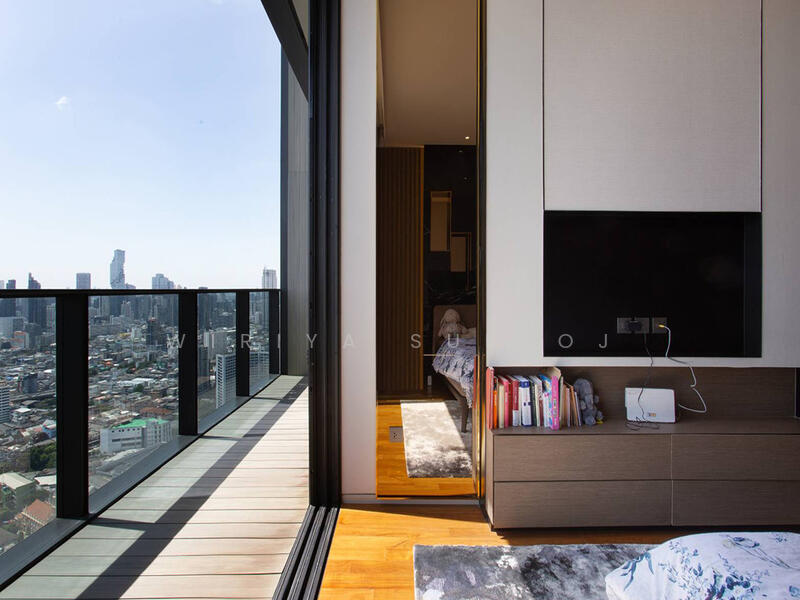 Banyan Tree Residences Riverside : บันยัน ทรี เรสซิเดนซ์ ริเวอร์ไซด์ กรุงเทพ, กรุงเทพ, ซอยสมเด็จเจ้าพระยา 17, คลองสาน, กรุงเทพ, 427 ตร.ม., คอนโด ขาย, โดย The Elite Homes (Thailand) Co., Ltd., 11535862 - DDproperty.com