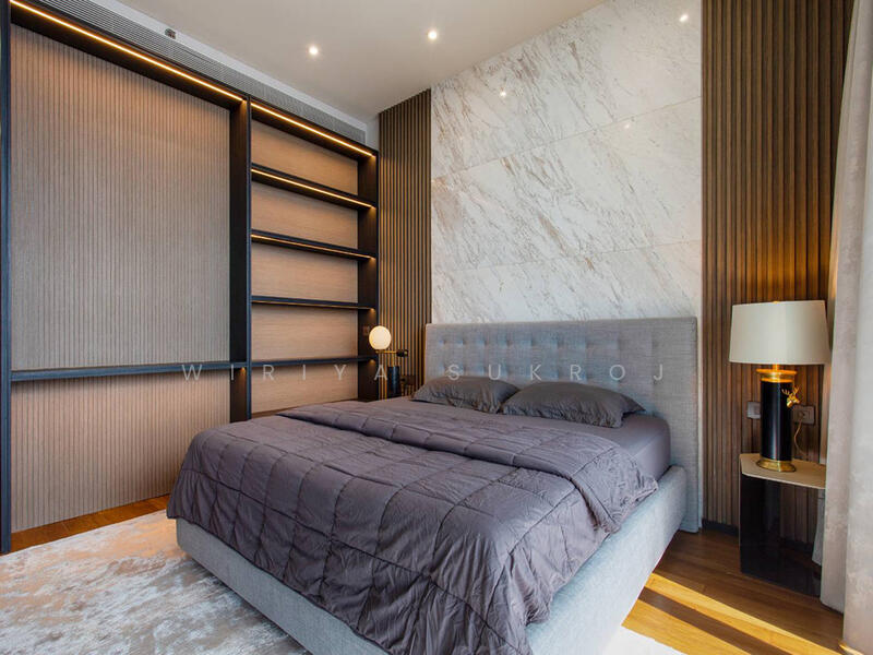 Banyan Tree Residences Riverside : บันยัน ทรี เรสซิเดนซ์ ริเวอร์ไซด์ กรุงเทพ, กรุงเทพ, ซอยสมเด็จเจ้าพระยา 17, คลองสาน, กรุงเทพ, 427 ตร.ม., คอนโด ขาย, โดย The Elite Homes (Thailand) Co., Ltd., 11535862 - DDproperty.com