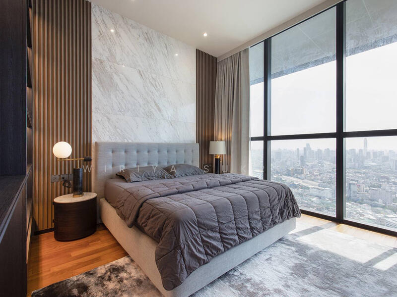 Banyan Tree Residences Riverside : บันยัน ทรี เรสซิเดนซ์ ริเวอร์ไซด์ กรุงเทพ, กรุงเทพ, ซอยสมเด็จเจ้าพระยา 17, คลองสาน, กรุงเทพ, 427 ตร.ม., คอนโด ขาย, โดย The Elite Homes (Thailand) Co., Ltd., 11535862 - DDproperty.com