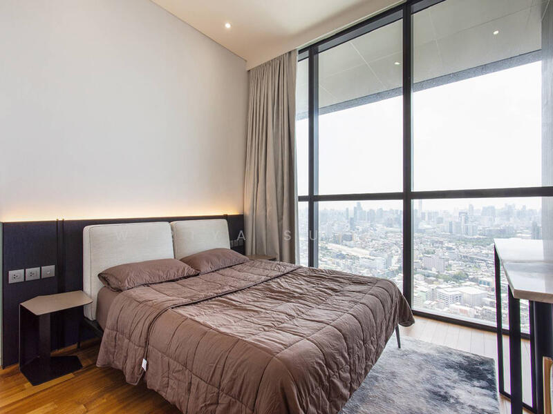 Banyan Tree Residences Riverside : บันยัน ทรี เรสซิเดนซ์ ริเวอร์ไซด์ กรุงเทพ, กรุงเทพ, ซอยสมเด็จเจ้าพระยา 17, คลองสาน, กรุงเทพ, 427 ตร.ม., คอนโด ขาย, โดย The Elite Homes (Thailand) Co., Ltd., 11535862 - DDproperty.com