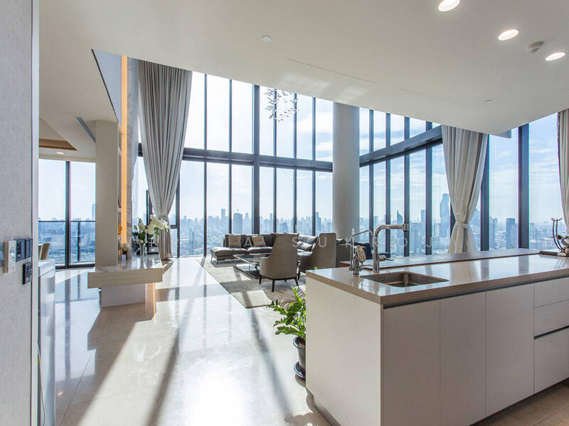 Banyan Tree Residences Riverside : บันยัน ทรี เรสซิเดนซ์ ริเวอร์ไซด์ กรุงเทพ, กรุงเทพ, ซอยสมเด็จเจ้าพระยา 17, คลองสาน, กรุงเทพ, 427 ตร.ม., คอนโด ขาย, โดย The Elite Homes (Thailand) Co., Ltd., 11535862 - DDproperty.com