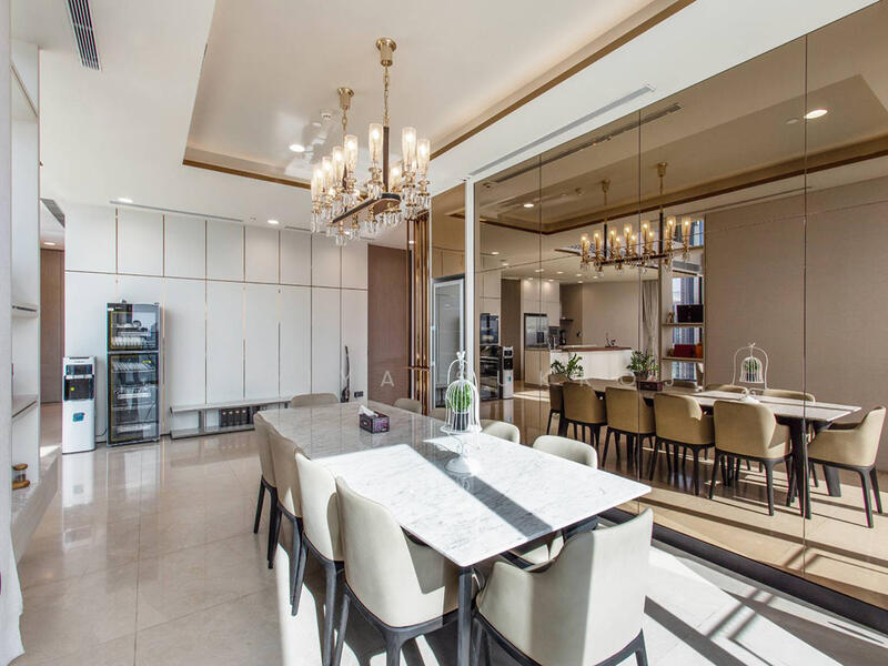 Banyan Tree Residences Riverside : บันยัน ทรี เรสซิเดนซ์ ริเวอร์ไซด์ กรุงเทพ, กรุงเทพ, ซอยสมเด็จเจ้าพระยา 17, คลองสาน, กรุงเทพ, 427 ตร.ม., คอนโด ขาย, โดย The Elite Homes (Thailand) Co., Ltd., 11535862 - DDproperty.com