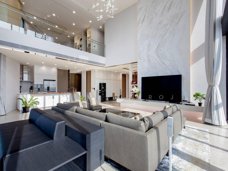 Banyan Tree Residences Riverside : บันยัน ทรี เรสซิเดนซ์ ริเวอร์ไซด์ กรุงเทพ, กรุงเทพ, ซอยสมเด็จเจ้าพระยา 17, คลองสาน, กรุงเทพ, 427 ตร.ม., คอนโด ขาย, โดย The Elite Homes (Thailand) Co., Ltd., 11535862 - DDproperty.com