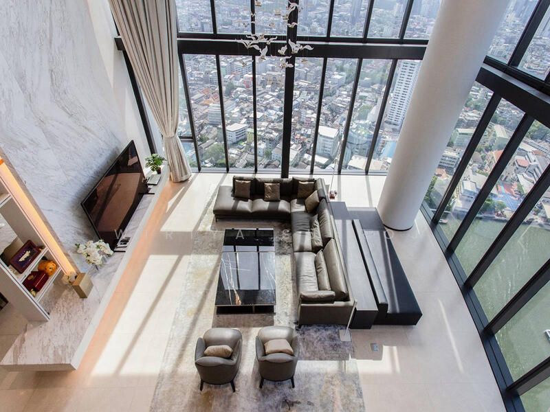 Banyan Tree Residences Riverside : บันยัน ทรี เรสซิเดนซ์ ริเวอร์ไซด์ กรุงเทพ, กรุงเทพ, ซอยสมเด็จเจ้าพระยา 17, คลองสาน, กรุงเทพ, 427 ตร.ม., คอนโด ขาย, โดย The Elite Homes (Thailand) Co., Ltd., 11535862 - DDproperty.com