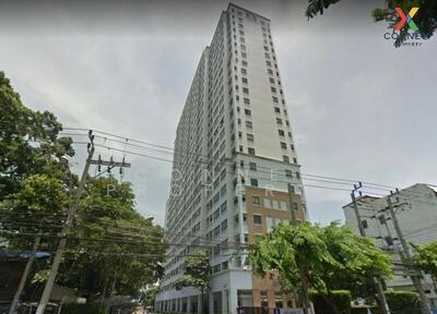 ขาย - Lumpini Center Sukhumvit 77 : คอนโด ลุมพินี เซ็นเตอร์ สุขุมวิท 77, กรุงเทพ