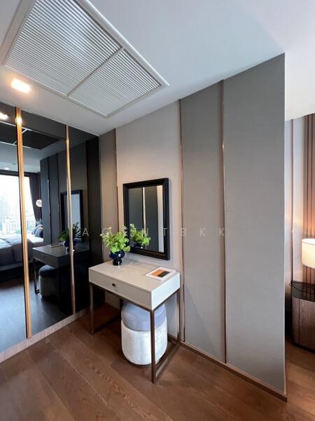 IDEO Q Sukhumvit 36, Bangkok, Soi Sukhumvit 36, Khong Tan, Khlong Toei, Bangkok, 1 Bedroom, 49 sqm, Condo For Rent, by Agentbkk, 11535886 - DDproperty.com