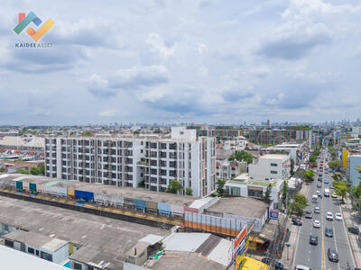 ขาย - MITI Condo Ladprao-Wanghin : มิติ คอนโด ลาดพร้าว-วังหิน, กรุงเทพ