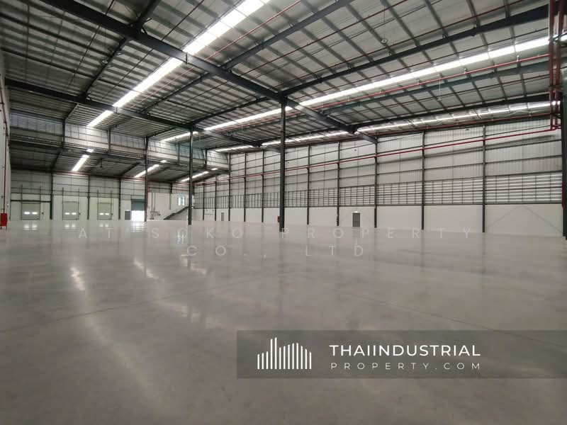 Warehouse 3012 sqm for RENT at Bueng, Si Racha, Chon Buri/ 泰国仓库/工厂，出租/出售 (Property ID: AT1731R), Chon Buri (Pattaya), Bueng, Si Racha, Chon Buri (Pattaya), , 3,012 sqm, Warehouse/Factory For Rent, by AT SOKO PROPERTY CO., LTD, 11535908 - DDproperty.com