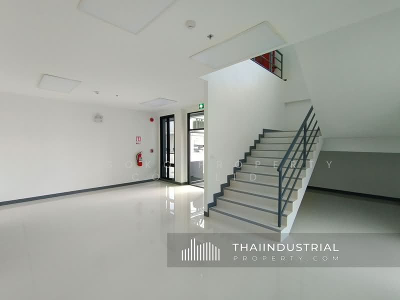 Warehouse 3012 sqm for RENT at Bueng, Si Racha, Chon Buri/ 泰国仓库/工厂，出租/出售 (Property ID: AT1731R), Chon Buri (Pattaya), Bueng, Si Racha, Chon Buri (Pattaya), , 3,012 sqm, Warehouse/Factory For Rent, by AT SOKO PROPERTY CO., LTD, 11535908 - DDproperty.com