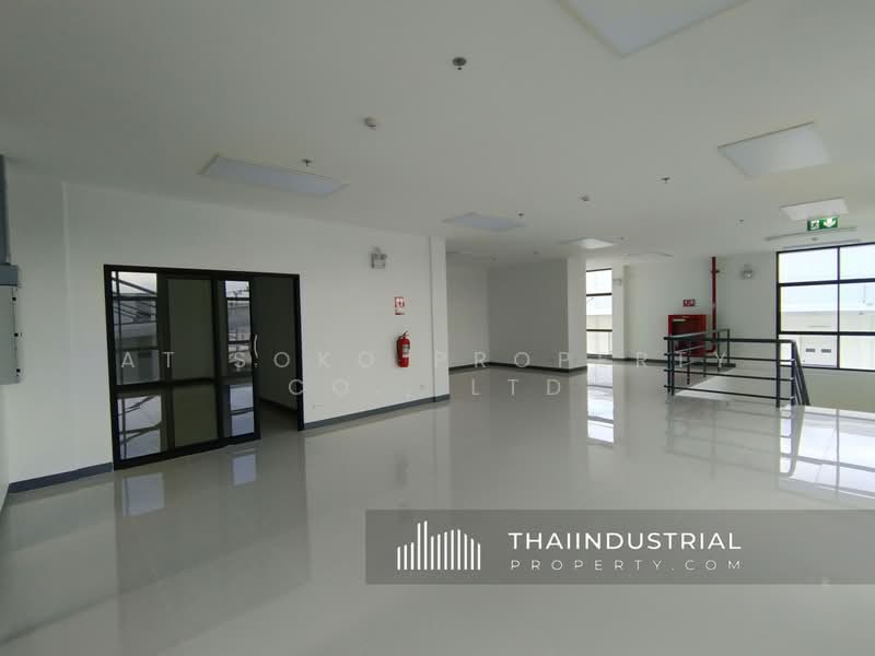 Warehouse 3012 sqm for RENT at Bueng, Si Racha, Chon Buri/ 泰国仓库/工厂，出租/出售 (Property ID: AT1731R), Chon Buri (Pattaya), Bueng, Si Racha, Chon Buri (Pattaya), , 3,012 sqm, Warehouse/Factory For Rent, by AT SOKO PROPERTY CO., LTD, 11535908 - DDproperty.com