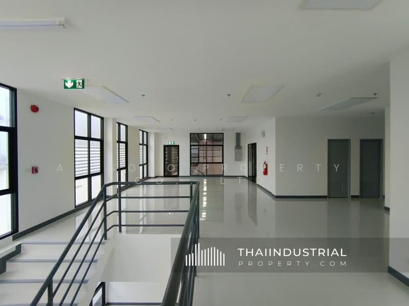 Warehouse 3012 sqm for RENT at Bueng, Si Racha, Chon Buri/ 泰国仓库/工厂，出租/出售 (Property ID: AT1731R), Chon Buri (Pattaya), Bueng, Si Racha, Chon Buri (Pattaya), , 3,012 sqm, Warehouse/Factory For Rent, by AT SOKO PROPERTY CO., LTD, 11535908 - DDproperty.com