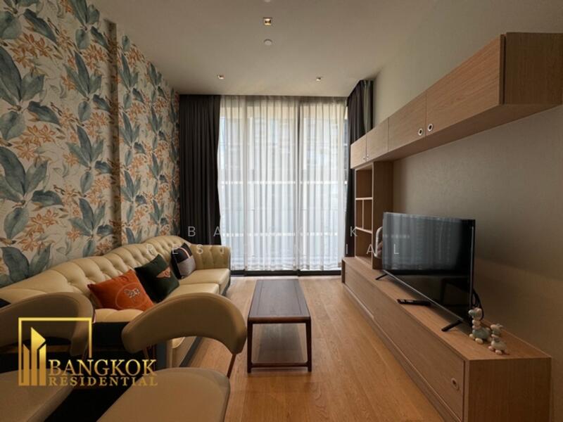 28 Chidlom, Bangkok, 28 Chit Lom Alley, Lumphini, Pathum Wan, Bangkok, 1 Bedroom, 44 sqm, Condo For Rent, by Bangkok Residential, 11535911 - DDproperty.com