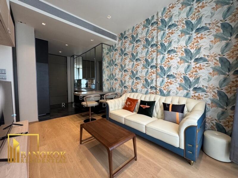 28 Chidlom, Bangkok, 28 Chit Lom Alley, Lumphini, Pathum Wan, Bangkok, 1 Bedroom, 44 sqm, Condo For Rent, by Bangkok Residential, 11535911 - DDproperty.com