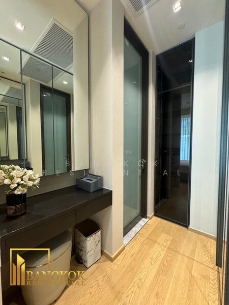 28 Chidlom, Bangkok, 28 Chit Lom Alley, Lumphini, Pathum Wan, Bangkok, 1 Bedroom, 44 sqm, Condo For Rent, by Bangkok Residential, 11535911 - DDproperty.com