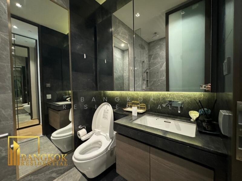 28 Chidlom, Bangkok, 28 Chit Lom Alley, Lumphini, Pathum Wan, Bangkok, 1 Bedroom, 44 sqm, Condo For Rent, by Bangkok Residential, 11535911 - DDproperty.com