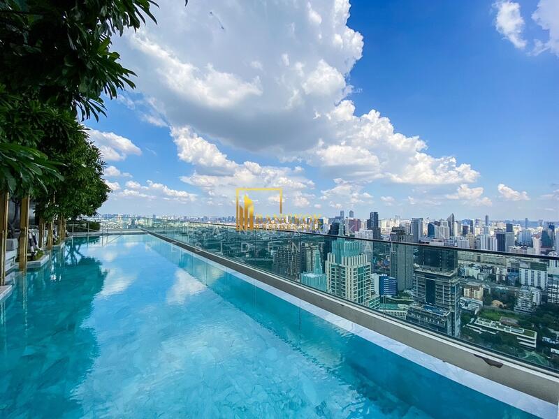28 Chidlom : 28 ชิดลม, กรุงเทพ, 28 ซอย ชิดลม, ลุมพินี, ปทุมวัน, กรุงเทพ, 44 ตร.ม., คอนโด ให้เช่า, โดย Bangkok Residential, 11535911 - DDproperty.com