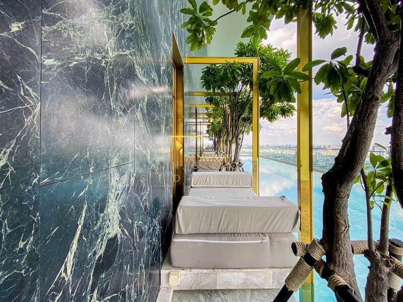 28 Chidlom, Bangkok, 28 Chit Lom Alley, Lumphini, Pathum Wan, Bangkok, 1 Bedroom, 44 sqm, Condo For Rent, by Bangkok Residential, 11535911 - DDproperty.com