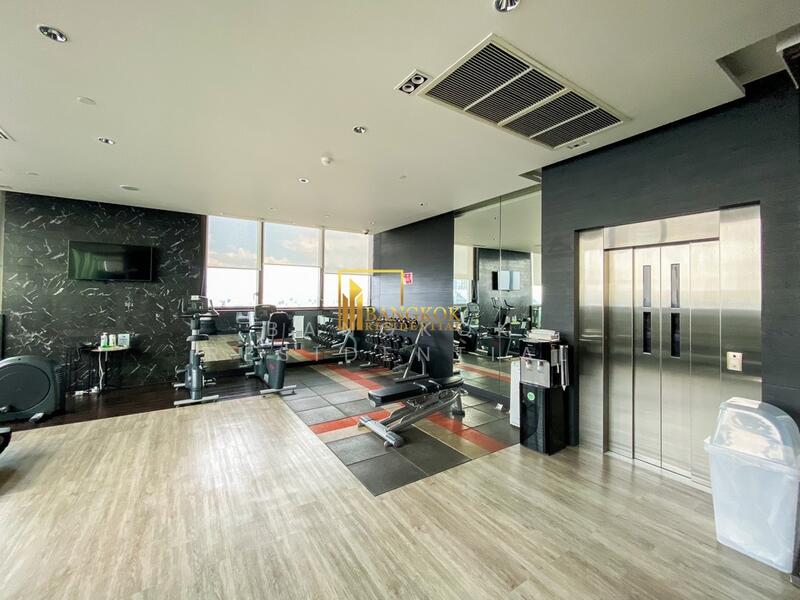 28 Chidlom, Bangkok, 28 Chit Lom Alley, Lumphini, Pathum Wan, Bangkok, 1 Bedroom, 44 sqm, Condo For Rent, by Bangkok Residential, 11535911 - DDproperty.com