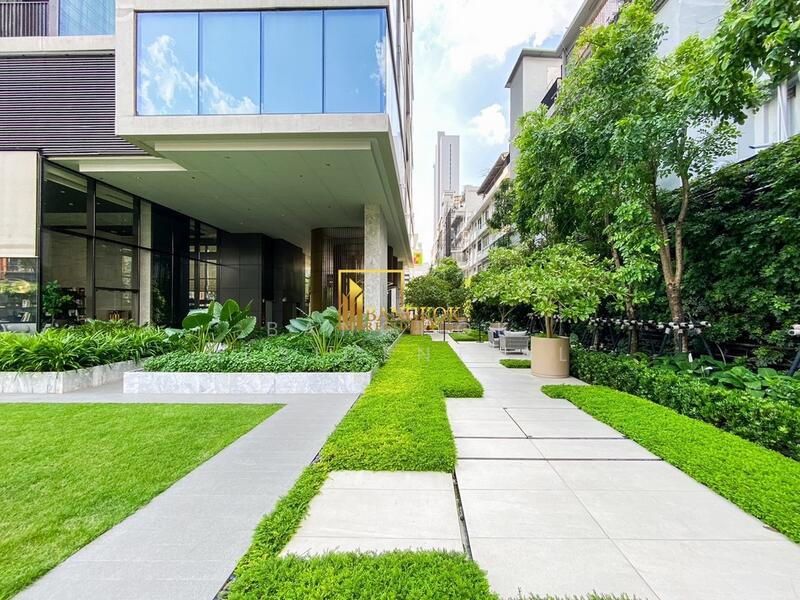 28 Chidlom, Bangkok, 28 Chit Lom Alley, Lumphini, Pathum Wan, Bangkok, 1 Bedroom, 44 sqm, Condo For Rent, by Bangkok Residential, 11535911 - DDproperty.com