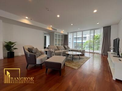 For Rent - Shama Ekamai Bangkok, Bangkok