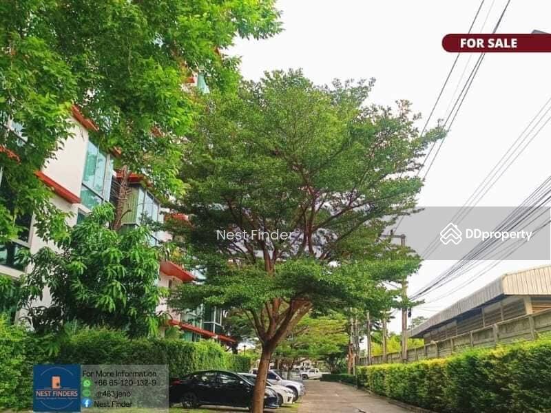 For Rent - The IRIS Rama 9-Srinakarin, Bangkok