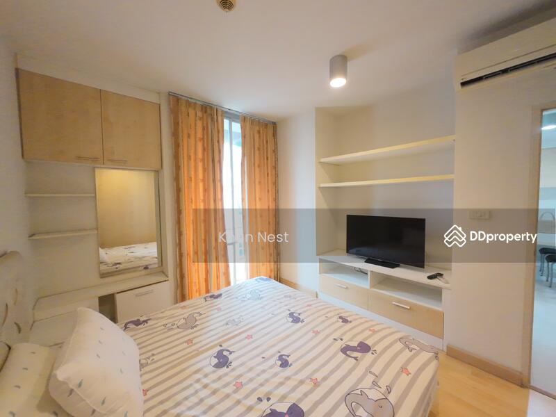 For Rent - The IRIS Rama 9-Srinakarin, Bangkok