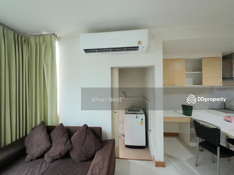 For Rent - The IRIS Rama 9-Srinakarin, Bangkok