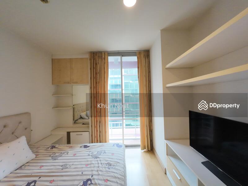 For Rent - The IRIS Rama 9-Srinakarin, Bangkok